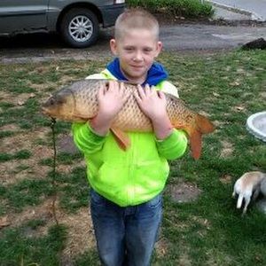 Meet your Posher, Johnandlacie